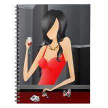 Rainha do Jogo - Casino de Las Vegas