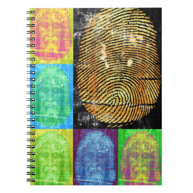 Caderno Espiral Raizes & espinhos 2014 (Frente)