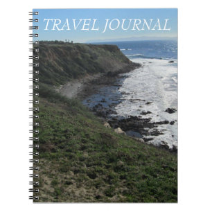 CADERNO ESPIRAL RANCHO PALOS VERDES, CA #8