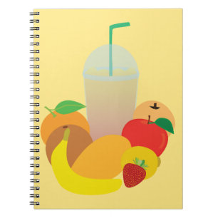 Caderno Espiral Raspadinha