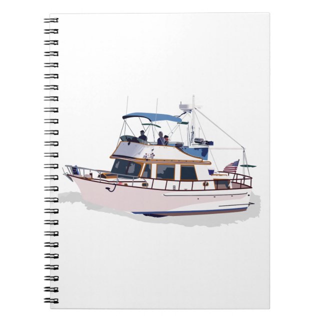 CADERNO ESPIRAL RASTREADOR DE DIESEL CHB (Frente)