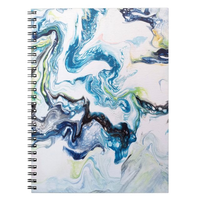 CADERNO ESPIRAL RB-CRIATURAS-DO-MAR1 (Frente)