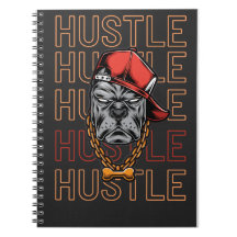Red Hat Mad Dog Hustle