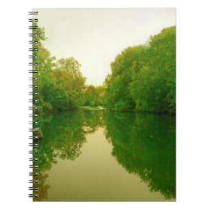 Caderno Espiral Reflexões 4 Notebook