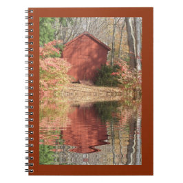 Caderno Espiral Reflexões de Crítico de Corno de País