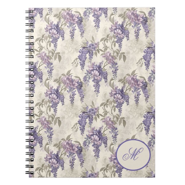 Caderno Espiral Regência Inspirada Personalizada (Frente)