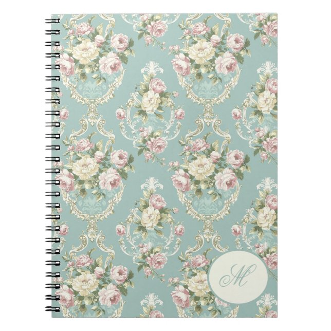 Caderno Espiral Regência Inspirada Personalizada (Frente)