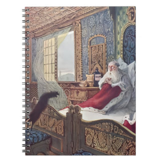 Caderno Espiral Rei Mirko, o senhor de sete países