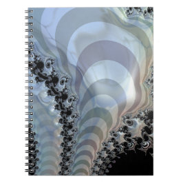 Caderno Espiral Reinos Recursivos