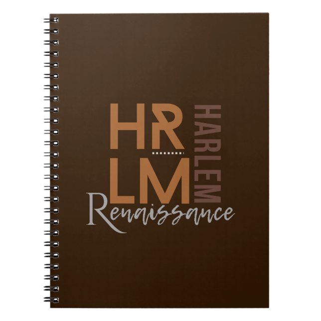 Caderno Espiral Reprodução Clássica e Sofisticada do Renascimento  (Frente)