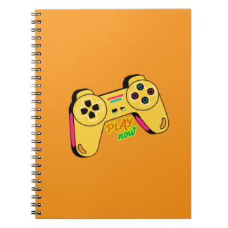 Caderno Espiral REPRODUÇÃO DO notebook Spiral