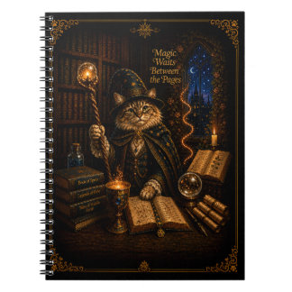 Caderno Espiral Revista de Fantasia