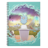 RICK E MORTY™ | Local Privado do Rick