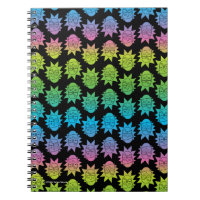 RICK E MORTY™| Rick do arco-íris