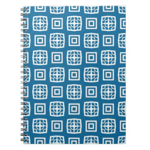 Caderno Espiral Ricky Riverio
