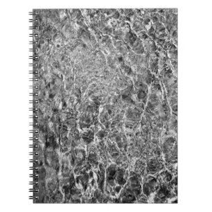 Caderno Espiral Ripais de Água do Rio