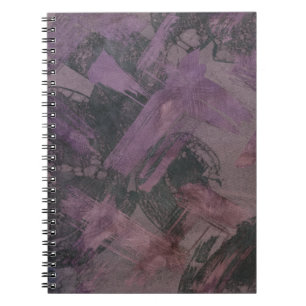 Caderno Espiral Risco I