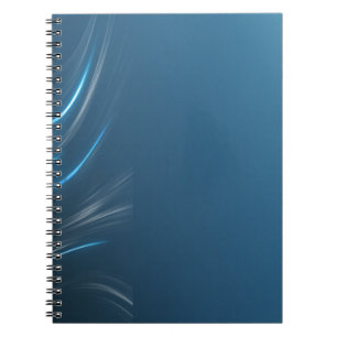 Caderno Espiral Rodar Blues
