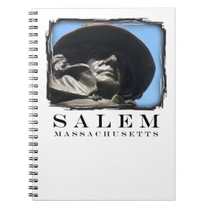 Caderno Espiral Roger Conant