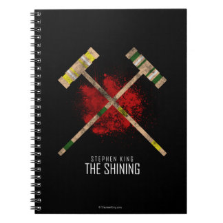 Caderno Espiral Roque Mallet