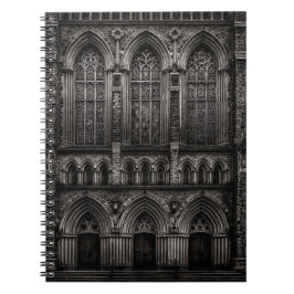 Caderno Espiral Rua, Rua Bloor de Paul nº 2