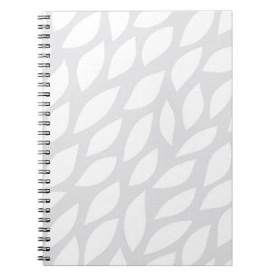 Caderno Espiral saída de árvore