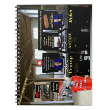 Sala de voto dos povos