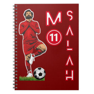 CADERNO ESPIRAL SALAH