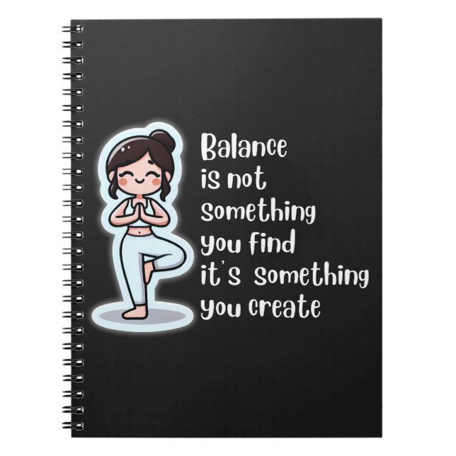 Caderno Espiral Saldo (Frente)