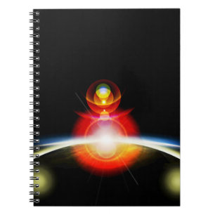 Caderno Espiral Saldo