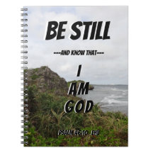 Salmo 46:10 Bíblico