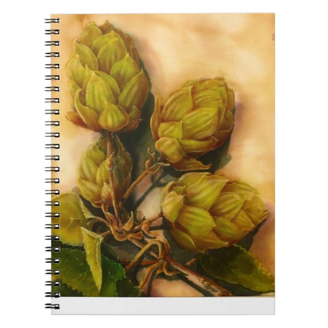 Caderno Espiral Saltos (Frente)