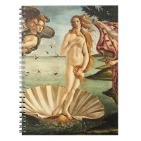 Sandro Botticelli Nascimento De Vênus