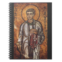 Santo Lawrence, o mártir