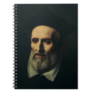 Caderno Espiral São Filipe Néri Segundo Apóstolo de Roma