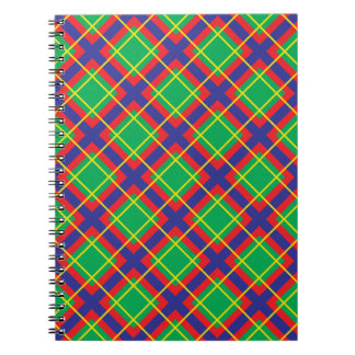 Caderno Espiral Savoy