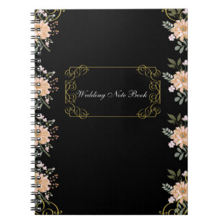 Caderno Espiral School and Office Spiral Notebook