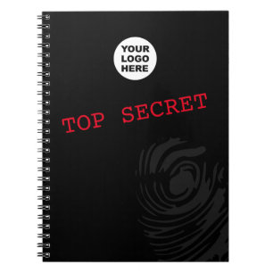 CADERNO ESPIRAL SECRETO SUPERIOR