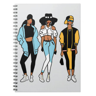 Caderno Espiral Seguinte
