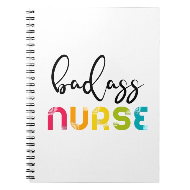 Caderno Espiral Seja Orgulho gay LGBT orgulhoso (Frente)