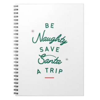 Caderno Espiral ser malvado