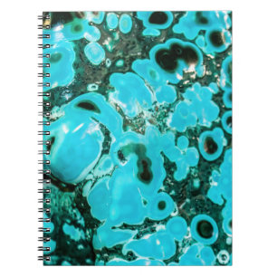 Caderno Espiral Serenidade na Pedra