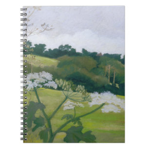 Caderno Espiral Setembro