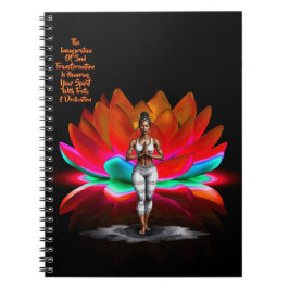 Caderno Espiral Seu Bloco de Imprensa Espiral de Inauguração da Sa