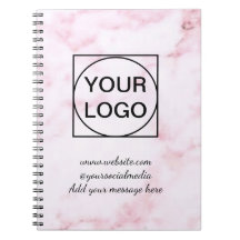 Seu logotipo aqui branco simples minimal MÁRMORE R