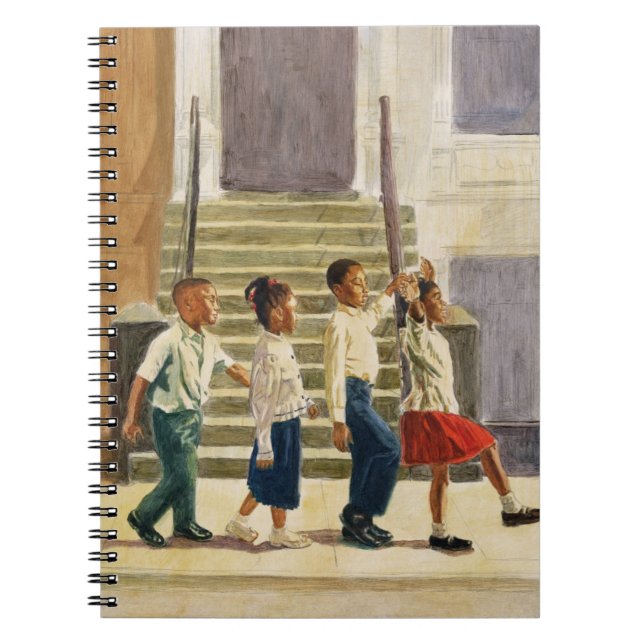 Caderno Espiral Siga-me 1995 (Frente)