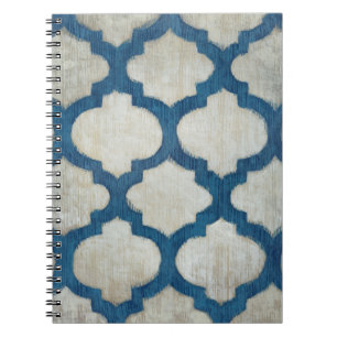 Caderno Espiral Simetria do Espectro II