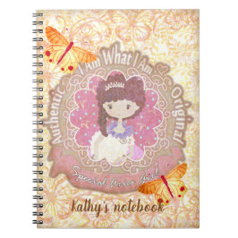Caderno Espiral Sinais de bordo. notebook personalizado