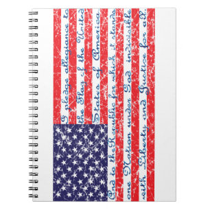 Caderno Espiral Sinalizador de Penhor Distinto