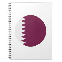Sinalizador do Qatar